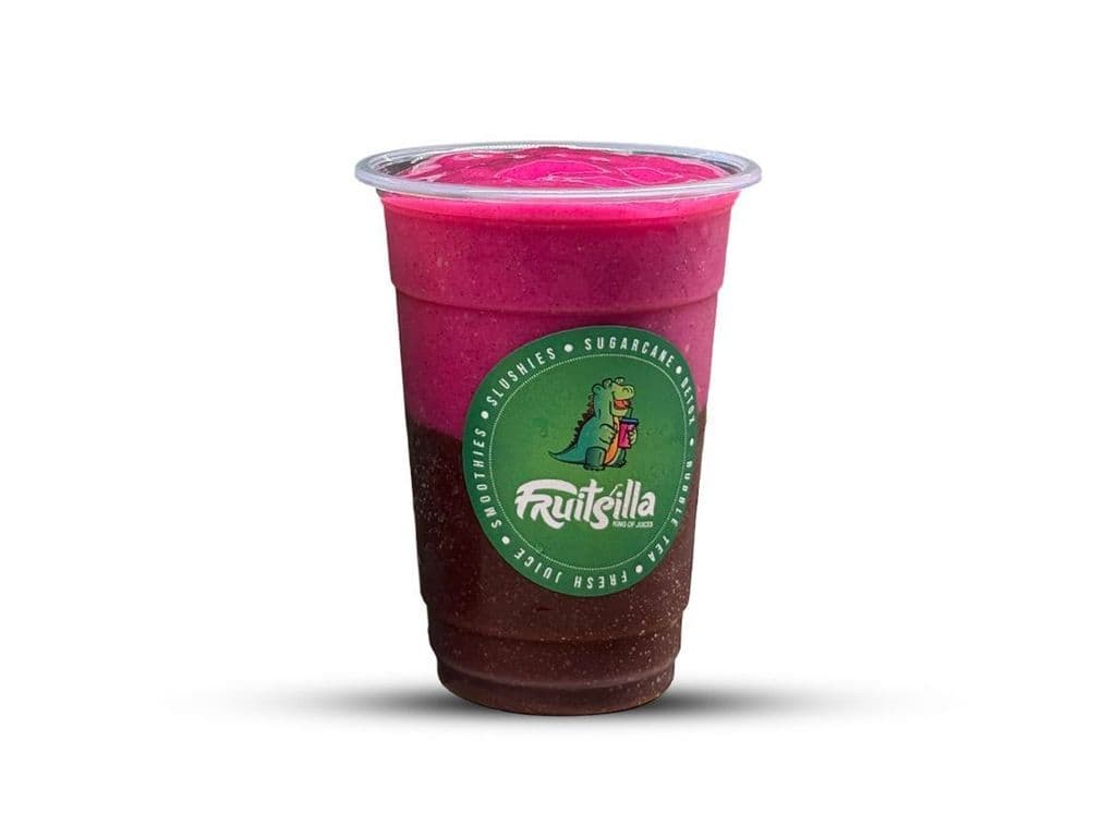 Dragon Blend