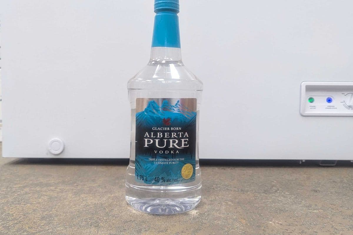 Alberta Pure 1.75L (1 x 1.75 L)