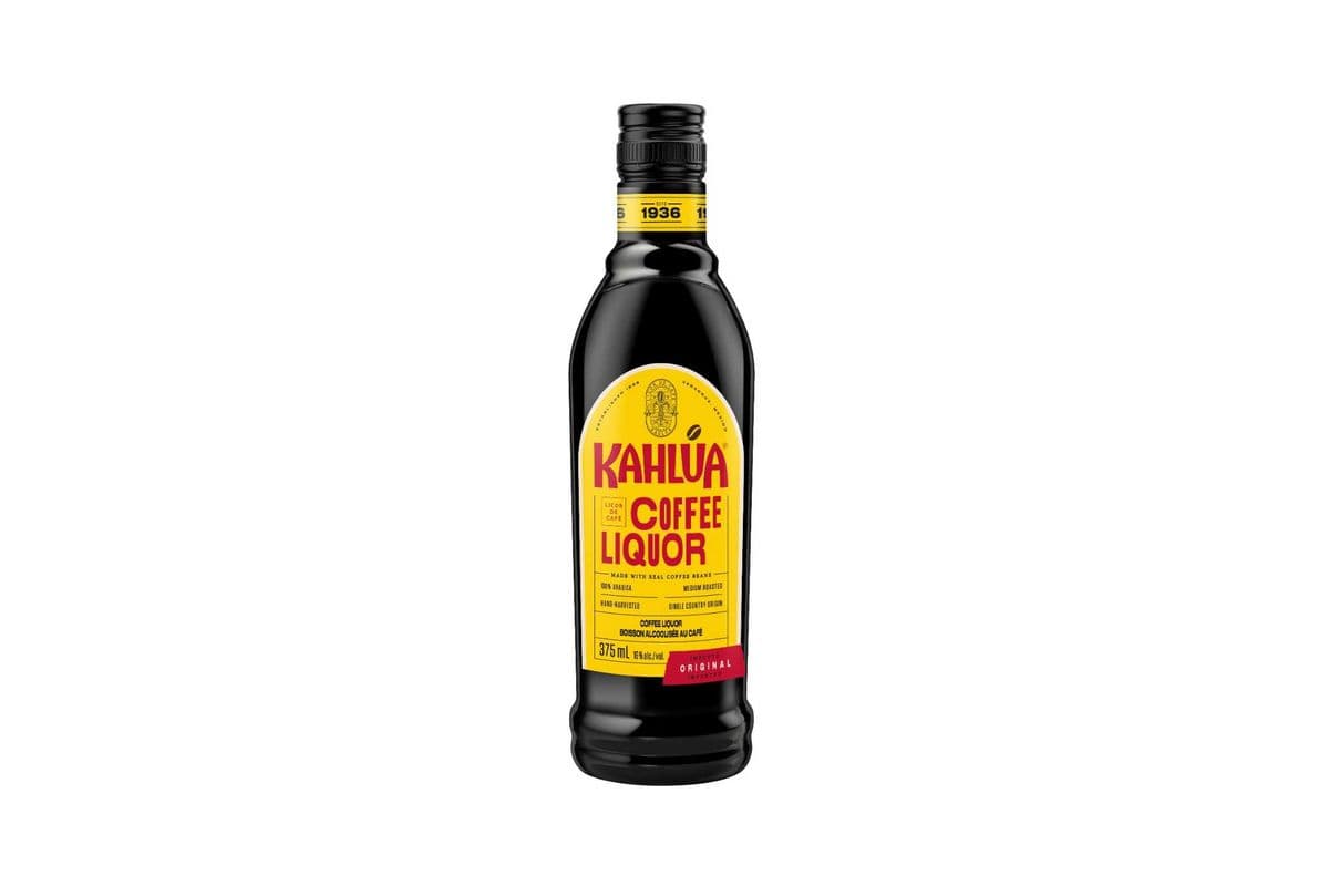 Kahlua Coffee Flavoured Liquor (375 ml) (1 x 375ml)