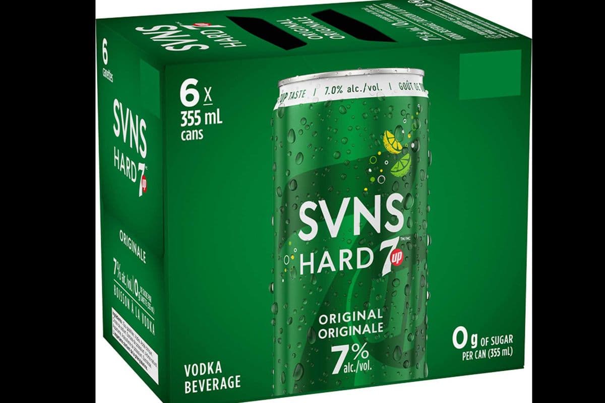 Svns Original NM (6 x 355 ml)