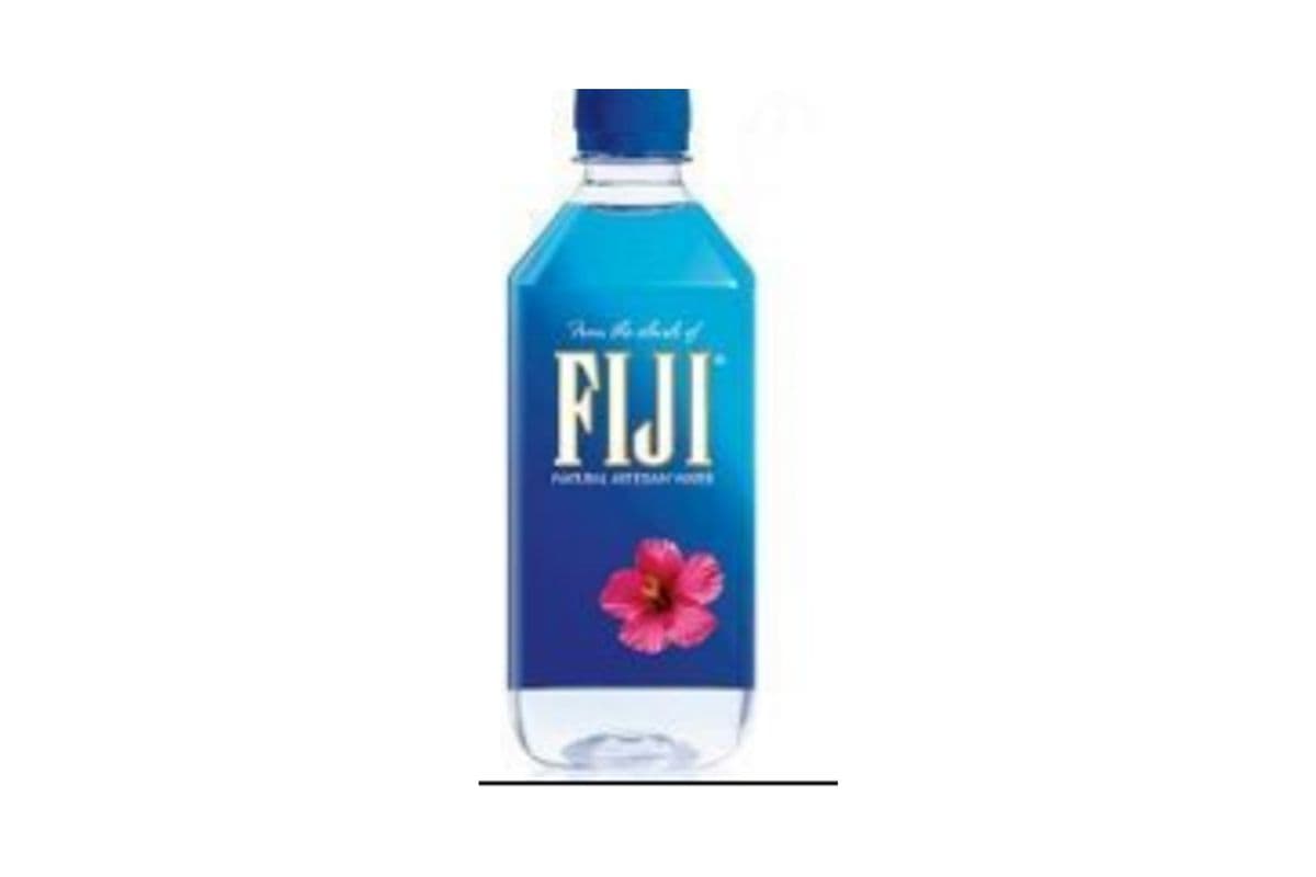 Fiji Water (500 ml)