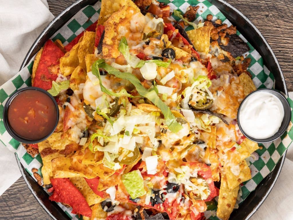 Nachos
