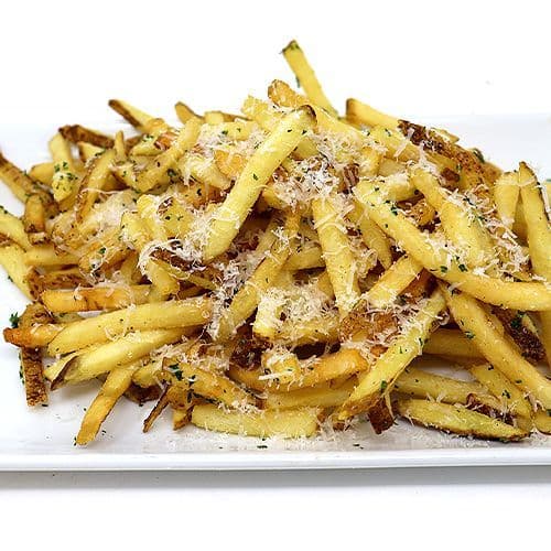 Truffle Fries