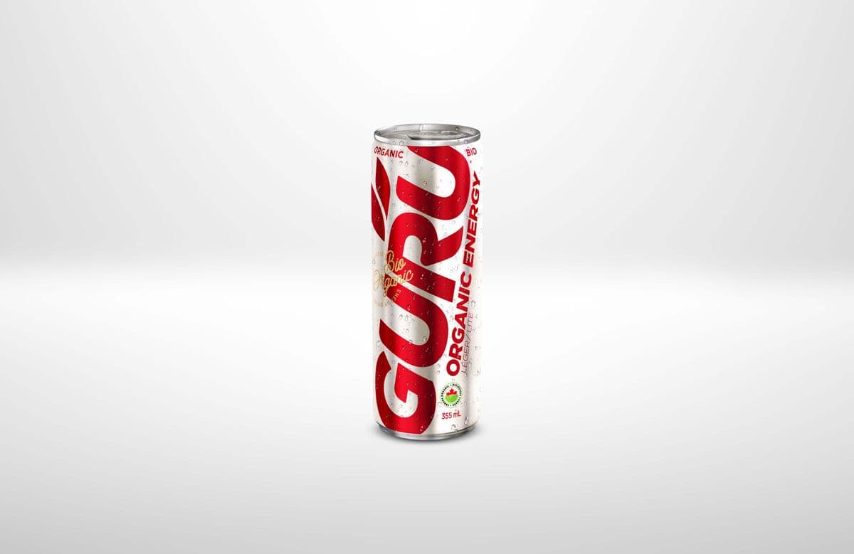 Guru (355 ml)
