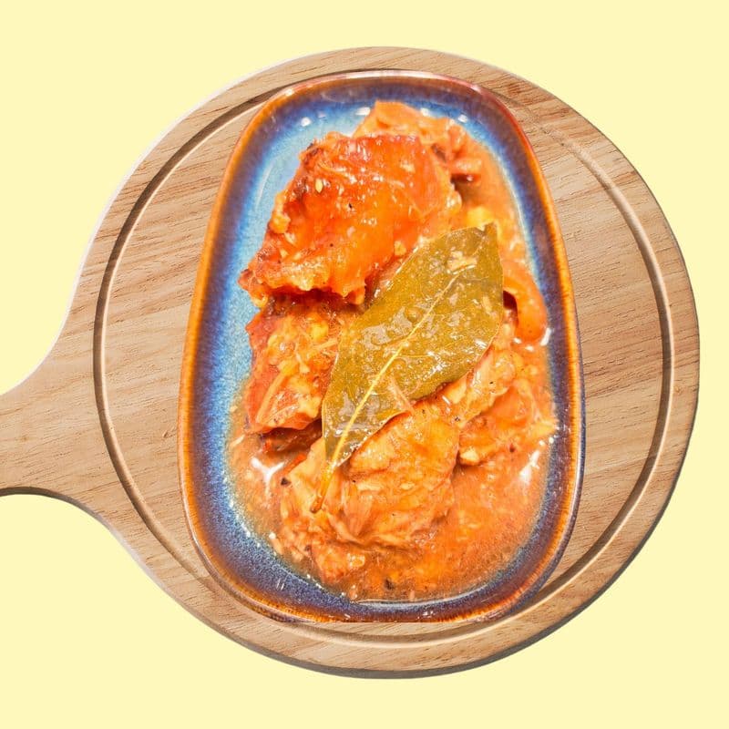 Lechon Paksiw
