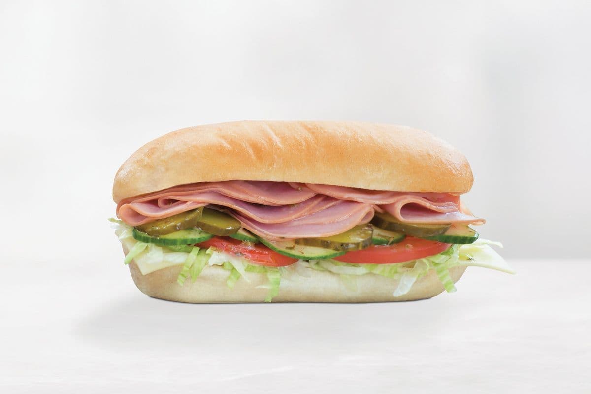 Small Ham Combo
