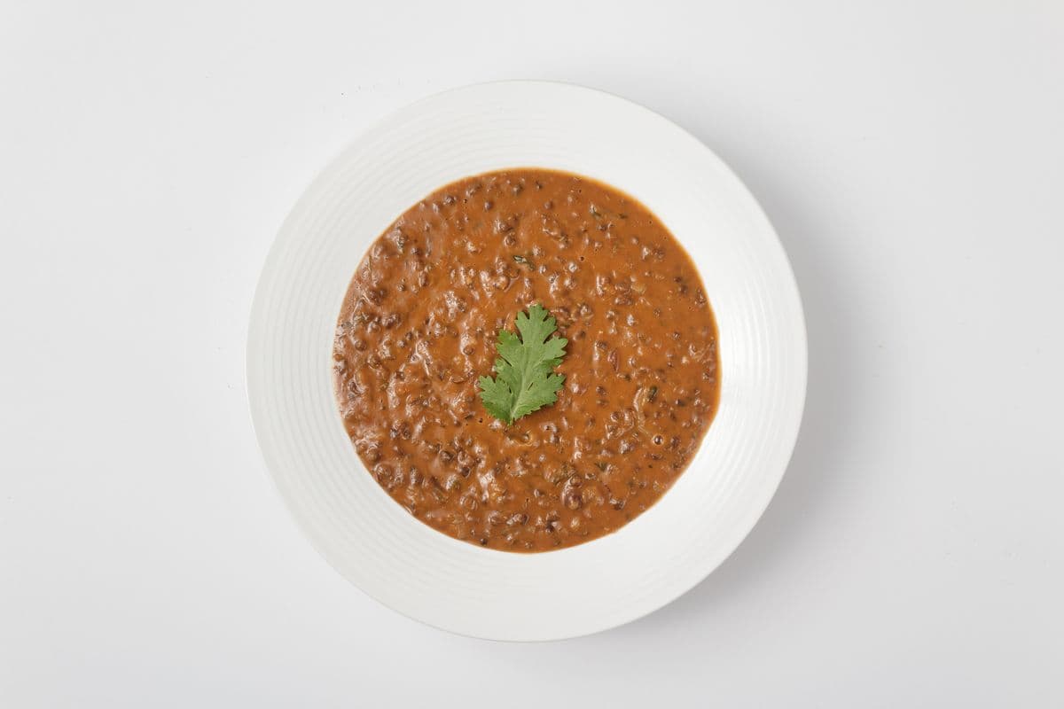 Daal Makhani(Black Lentils) Organic