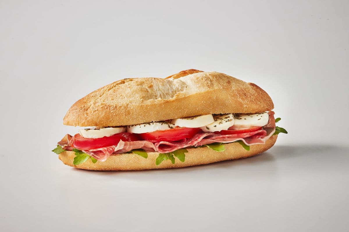 Sandwich Italiano