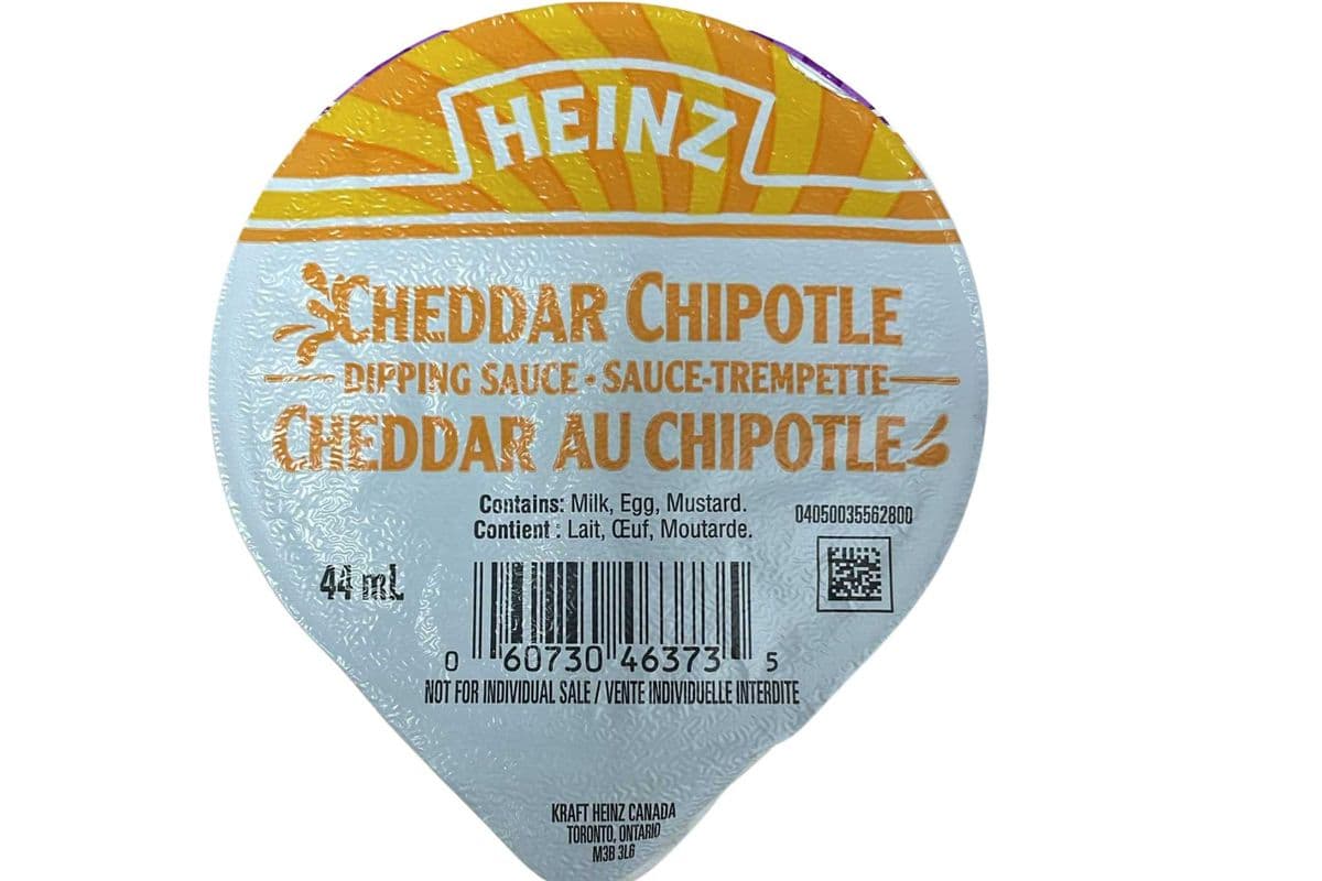 Cheddar Chipotle