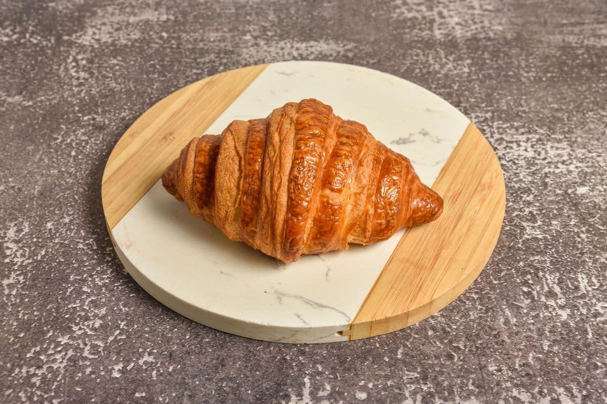 Butter Croissant