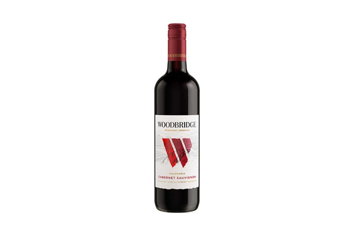 Woodbridge Cabernet Sauvignon (USA) (1 x 750 ml)