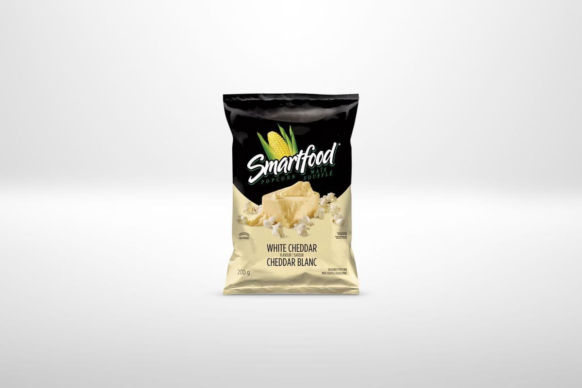Smartfood White Cheddar Popcorn (200 g)