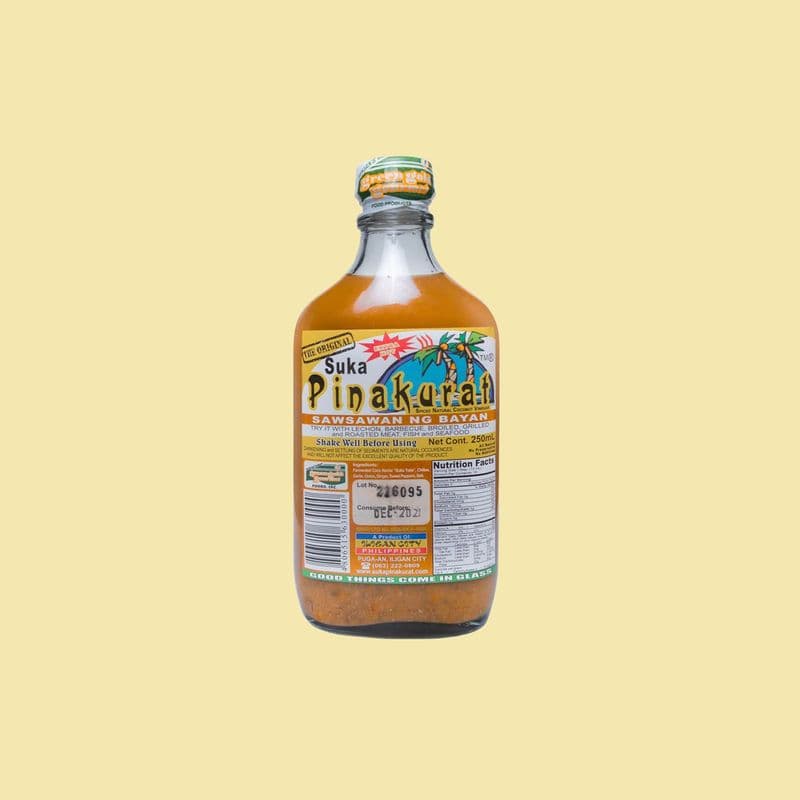 Suka Pinakurat 375ml
