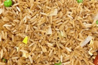 R15 Yeung Chow Fried Rice (NEW)