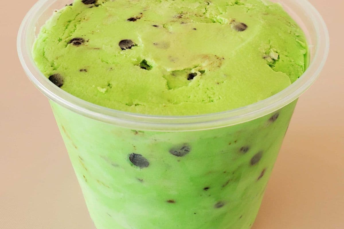 Mint Chocolate Chip