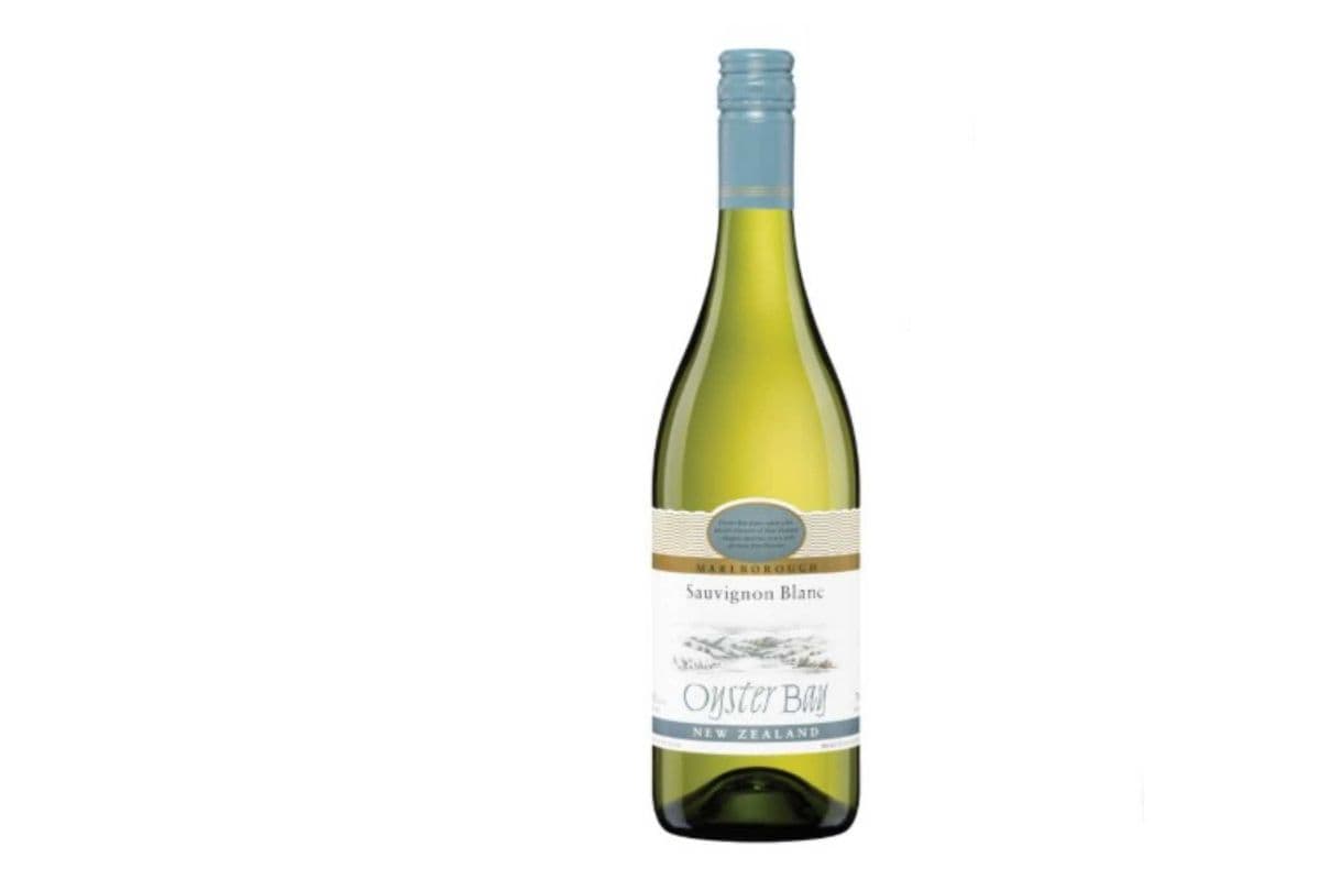 Oyster Bay Sauvignon Blanc (1 x 750 ml)