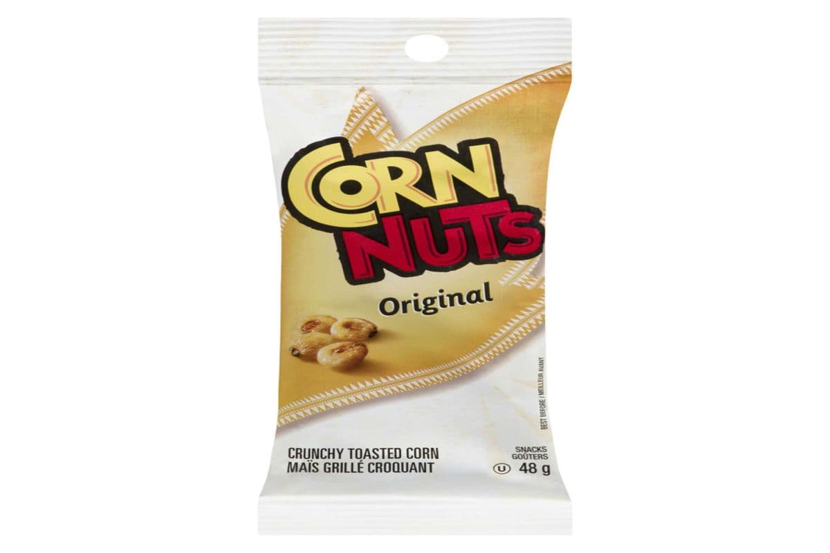 Corn Nuts - Original (48 g)