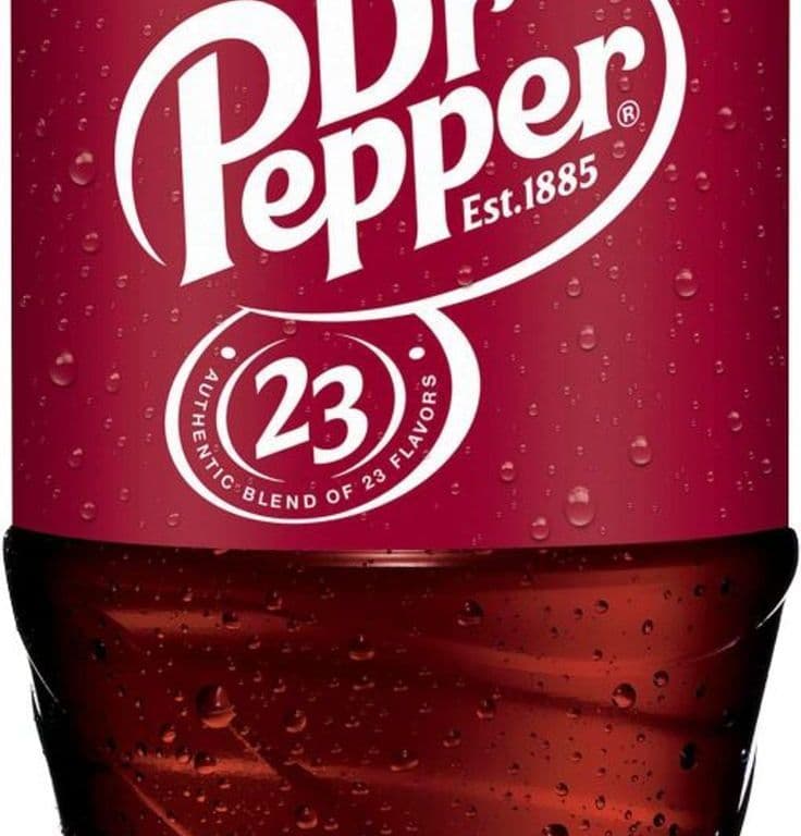 Dr. Pepper 591ml