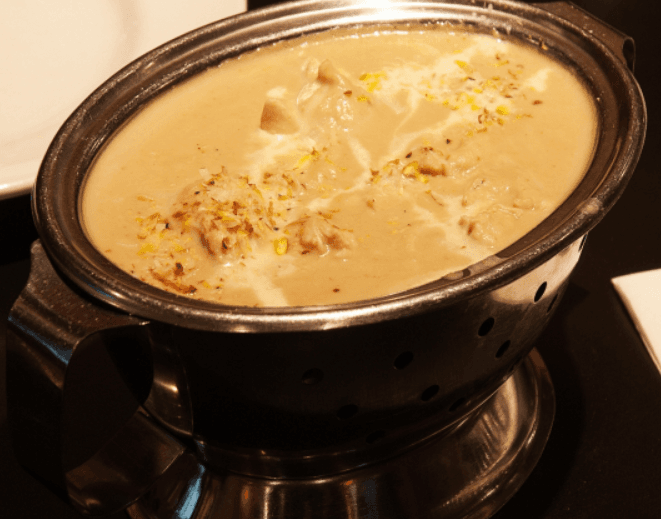 Chicken Korma
