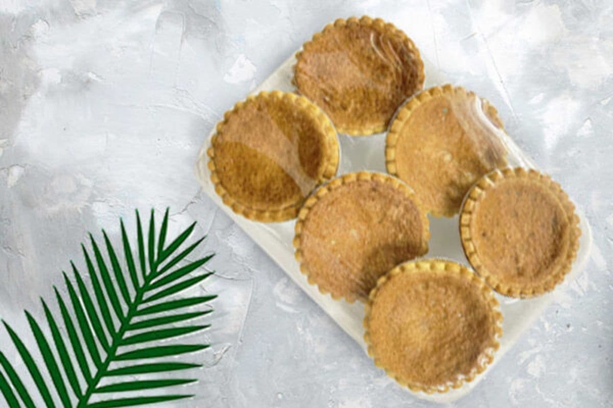 Butter Tart