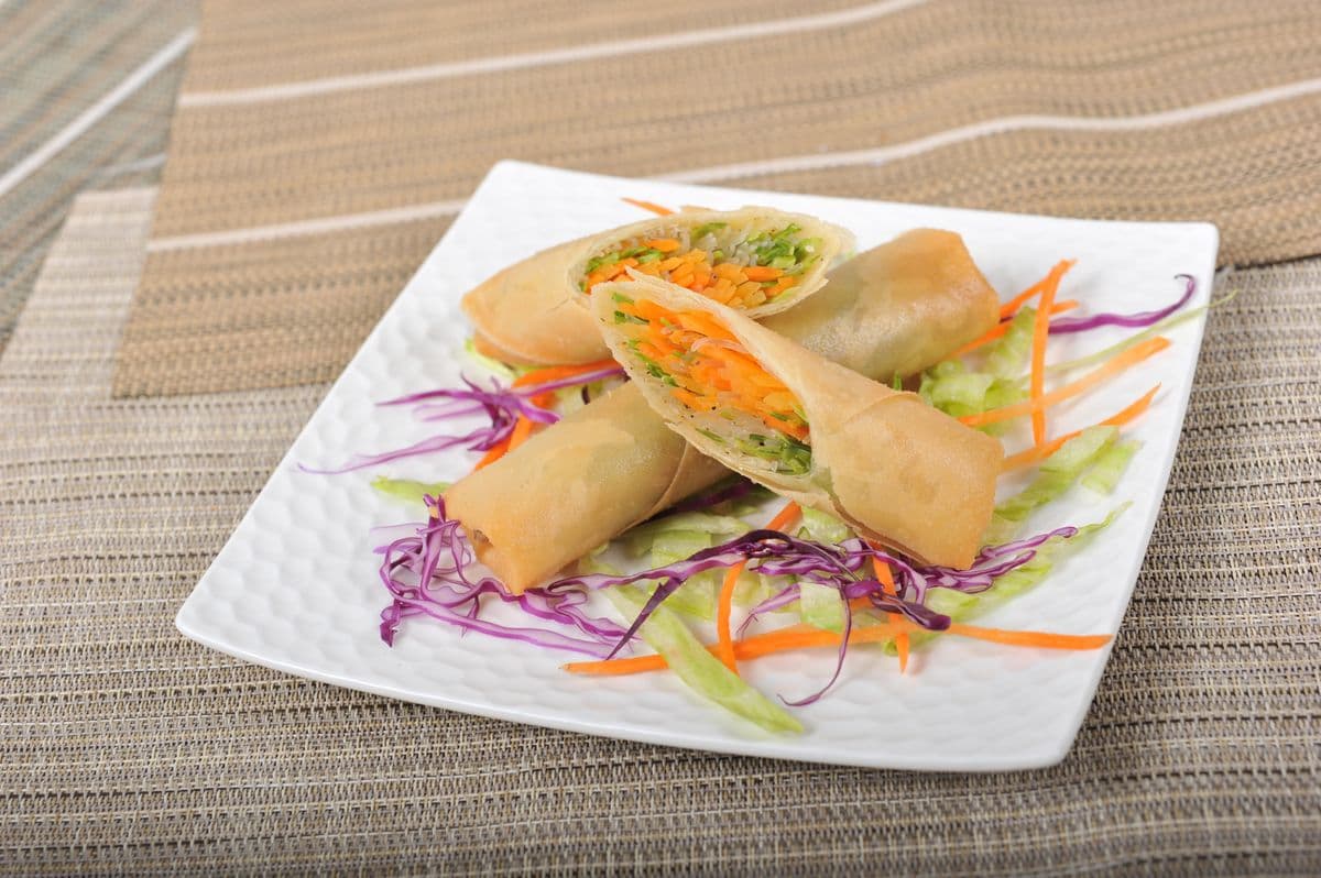 Spring Roll