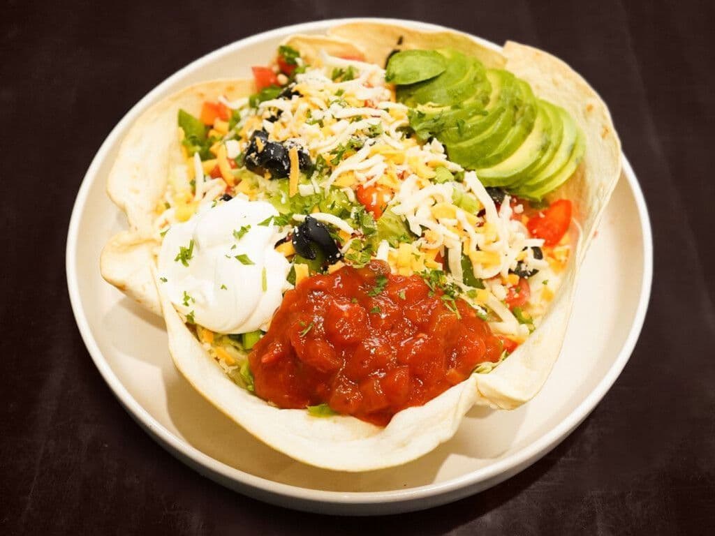 Taco Salad