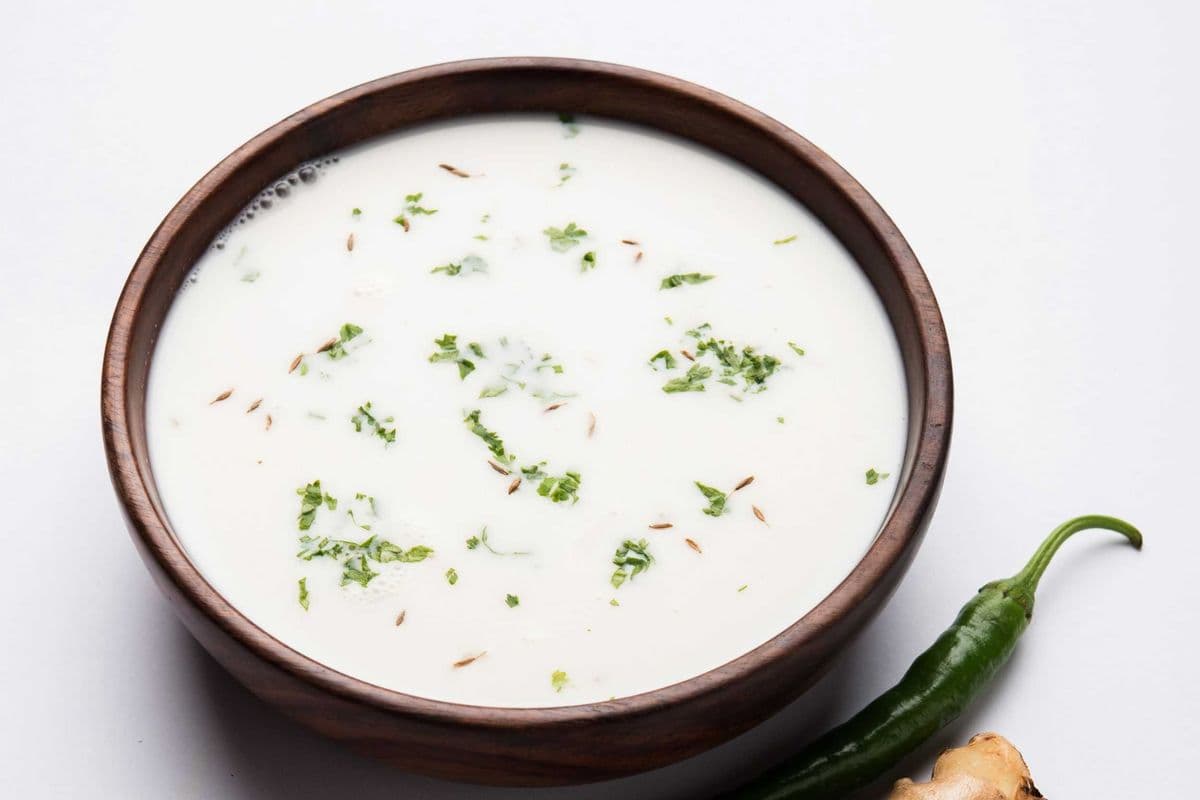 Zeera Dahi