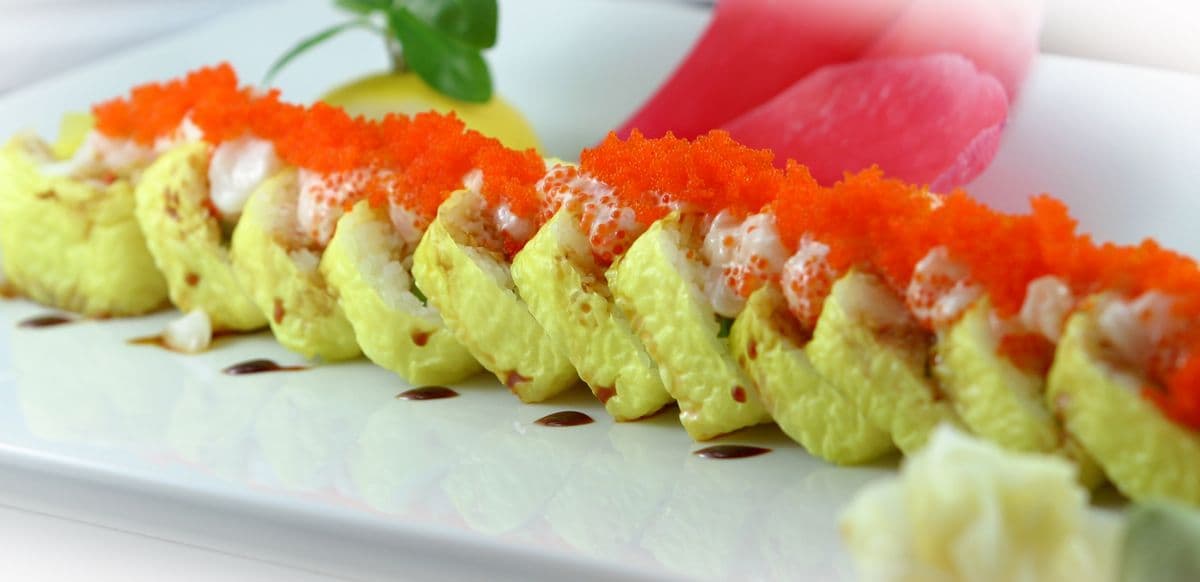 Lion King Roll