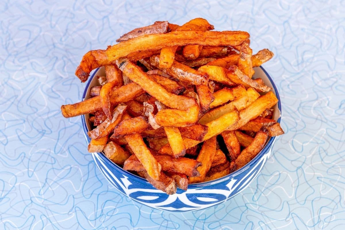 Fries