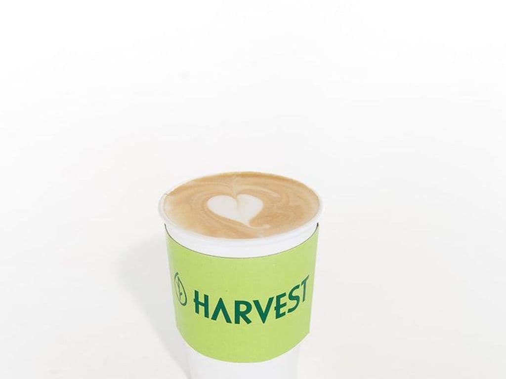 Latté