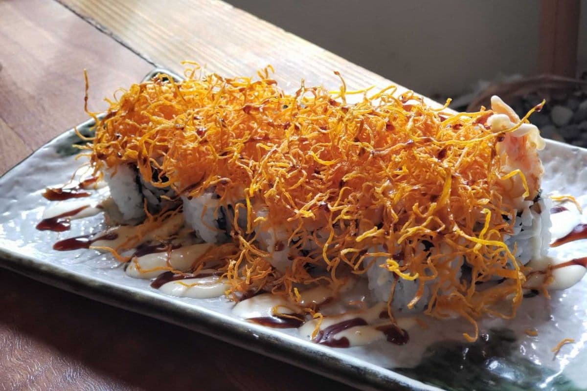 Crunch Roll