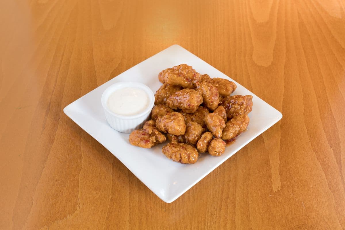 Boneless Wings