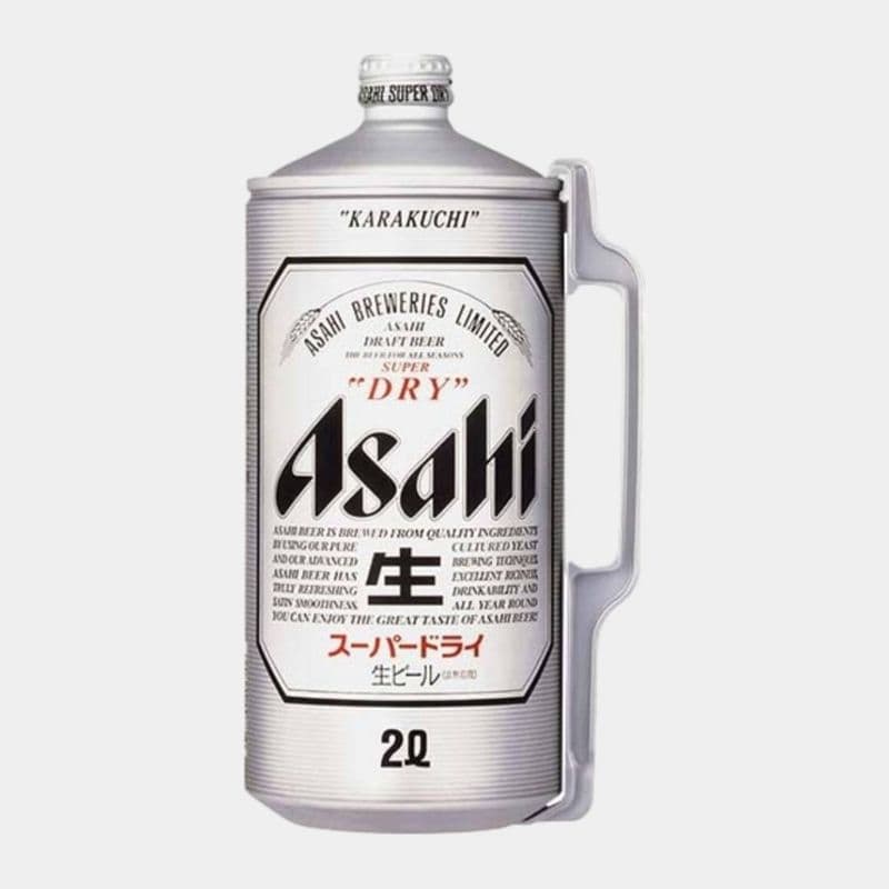 Asahi