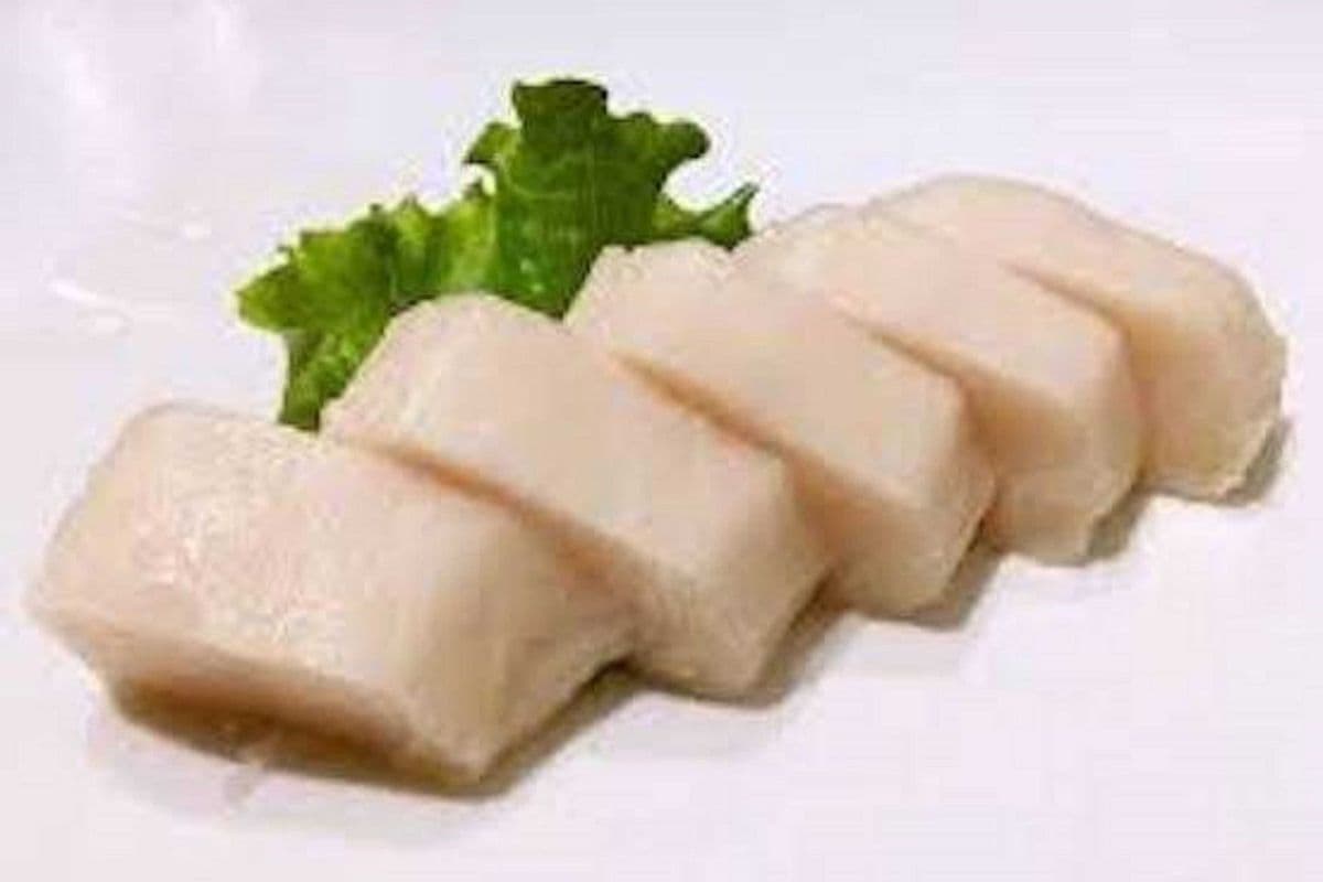 Butterfish Sashimi (3pcs)