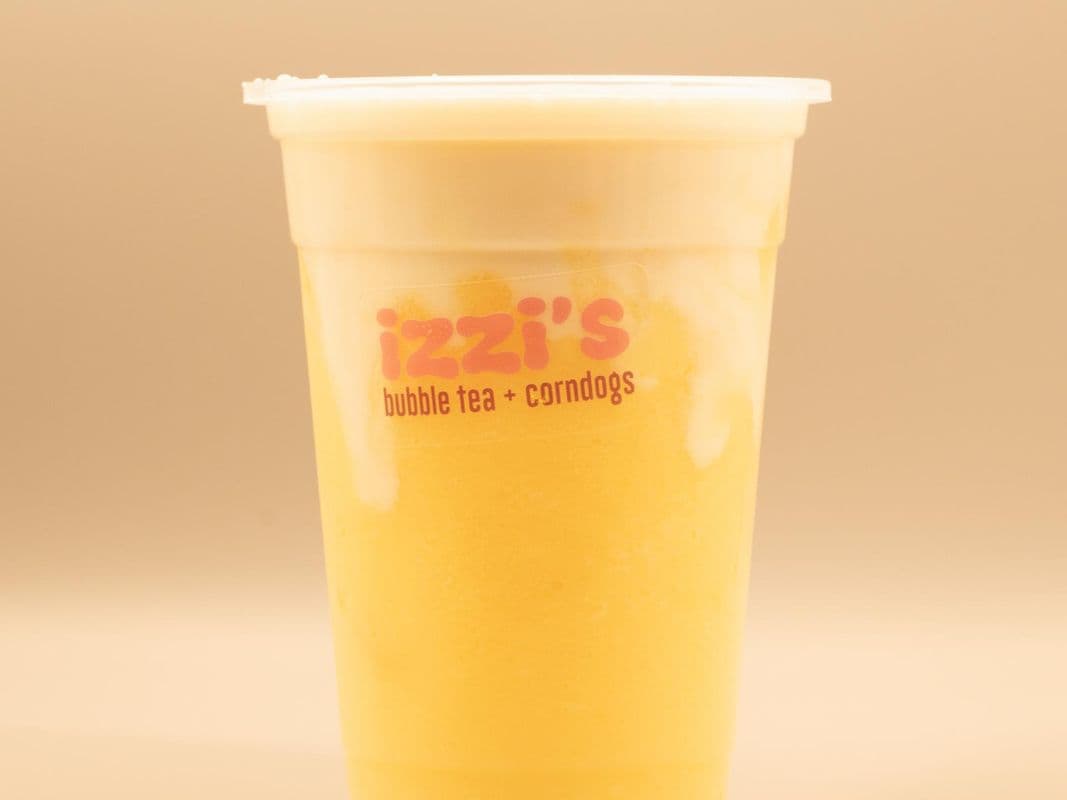 Orange Creamsicle