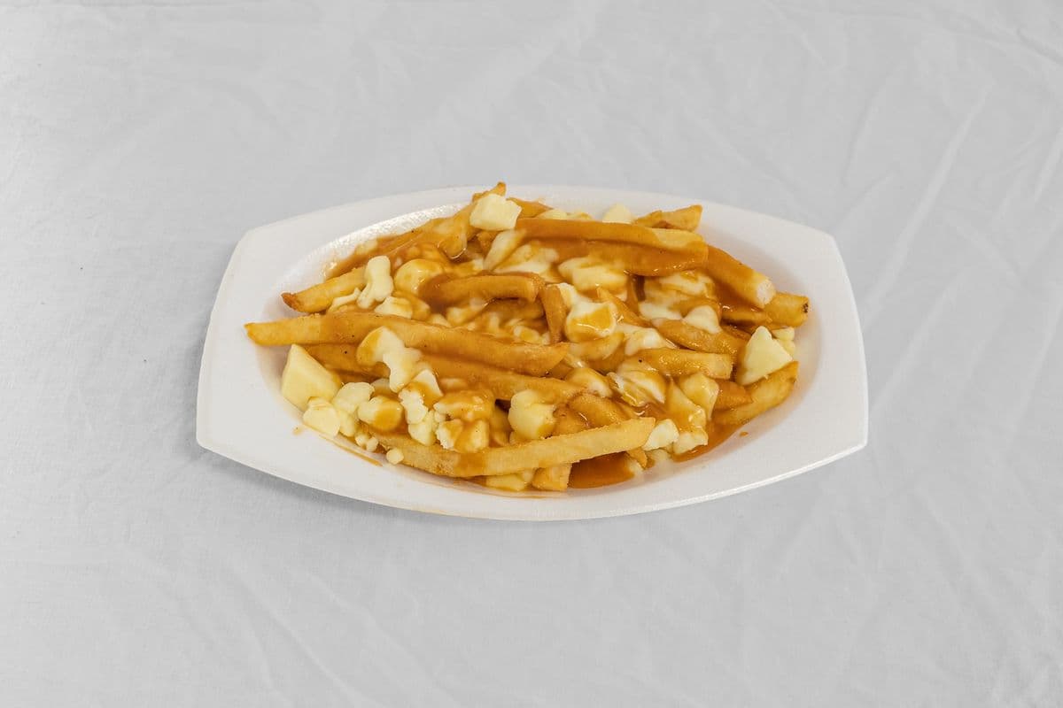 Poutine