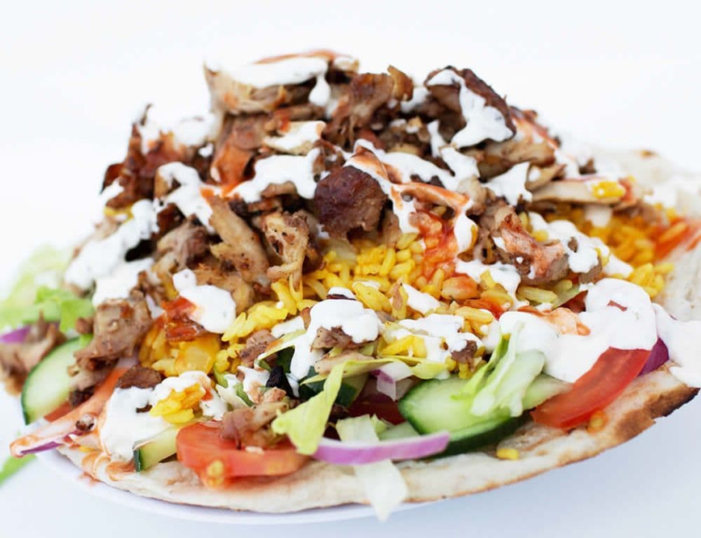 SHAWARMA TOWER