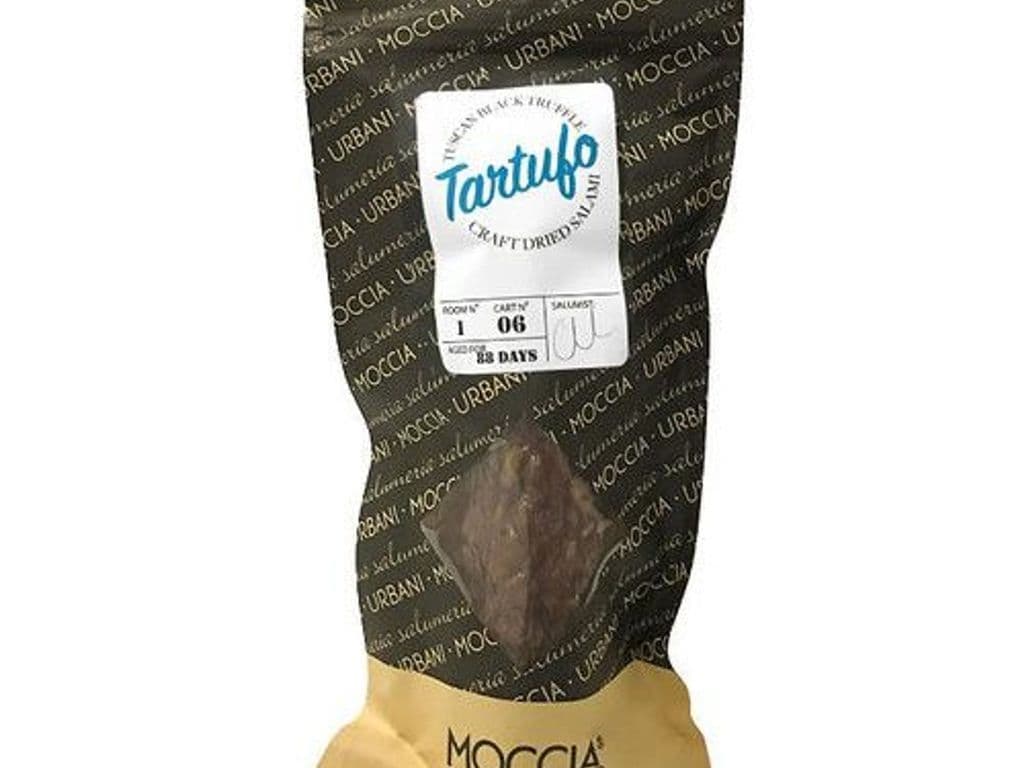 MOCCIA URBANI TARTUFO SALAMI 170G