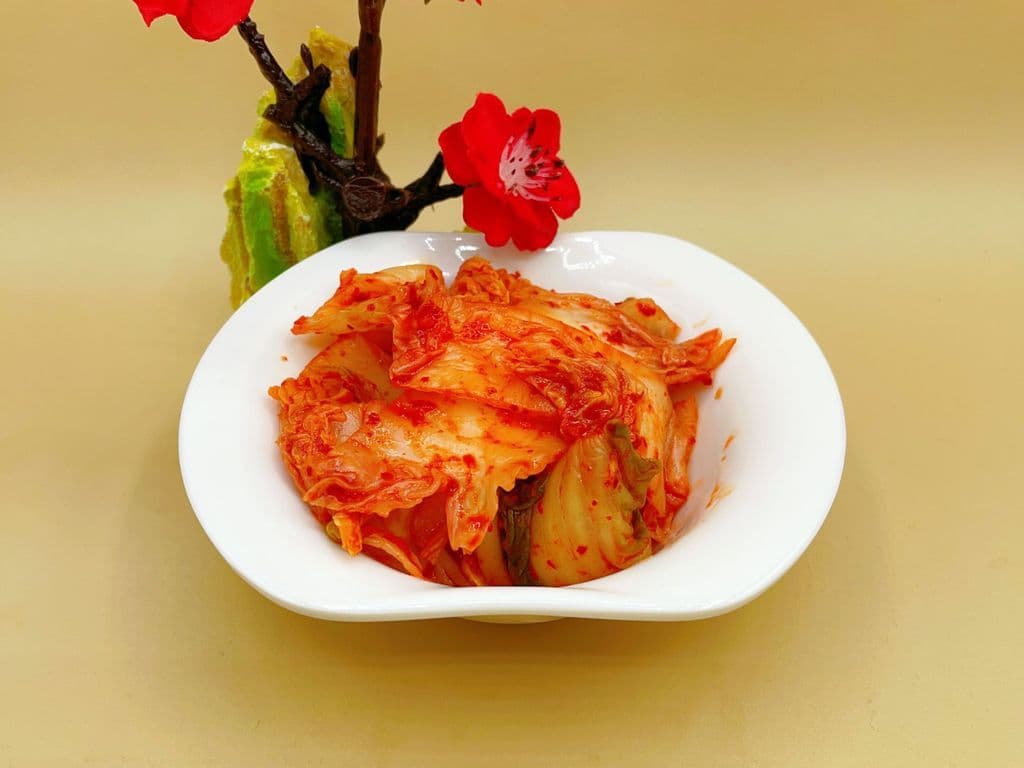 Kimchi App (12oz)