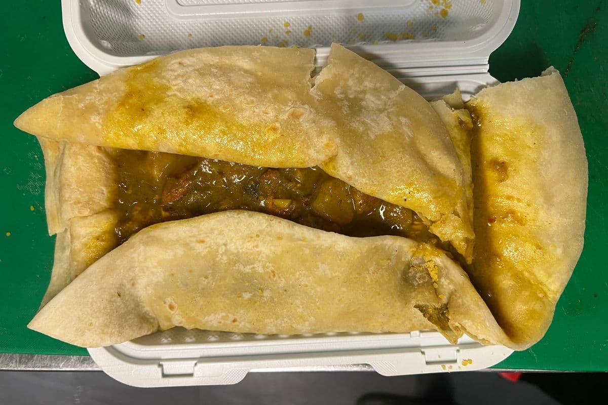 Roti