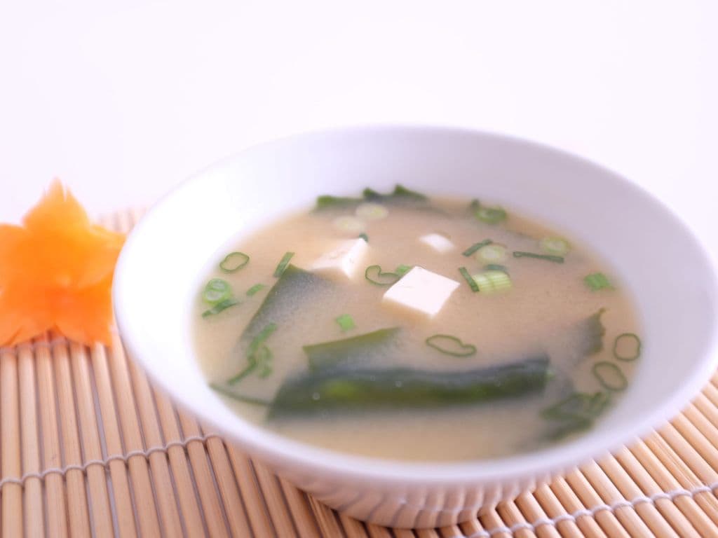Miso Soup