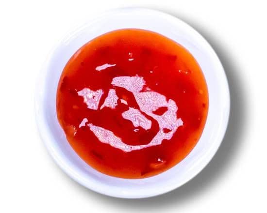Plum Sauce
