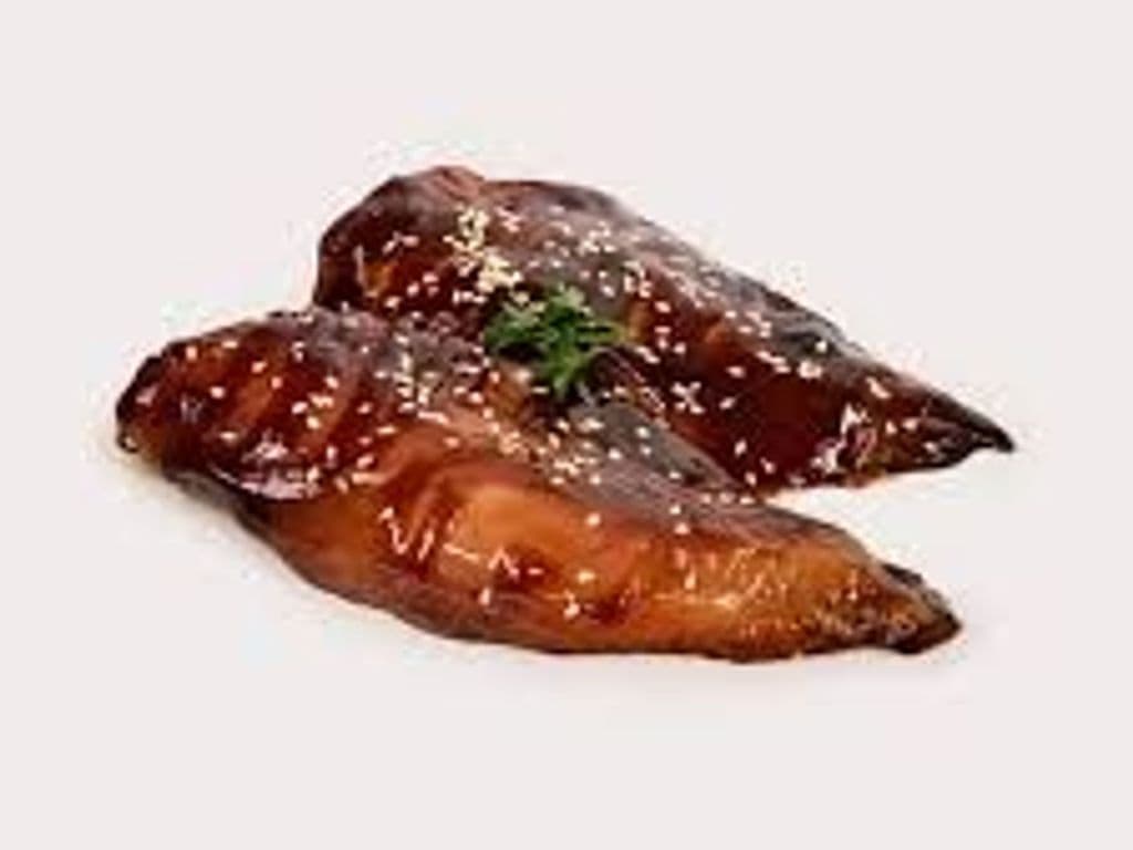 F2T Local Free Run Chicken Breast Teriyaki 340g