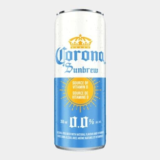 Corona Zero