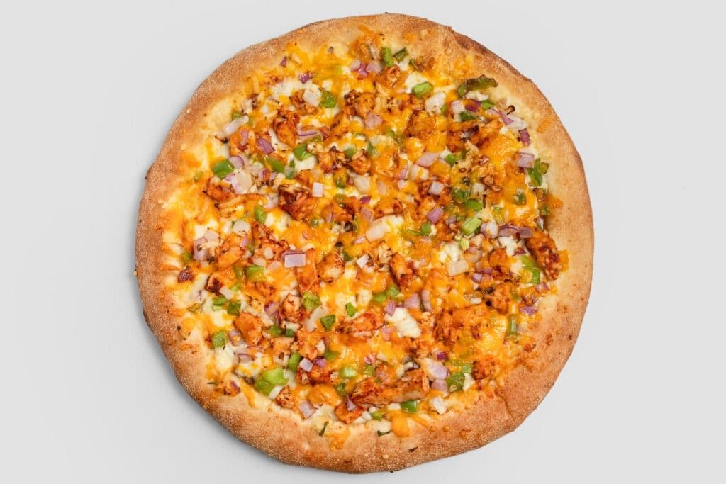 14" Large Chicken Special