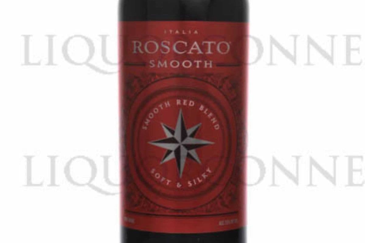 Cavit Roscato - Smooth Red (1 x 750ml Bottle)