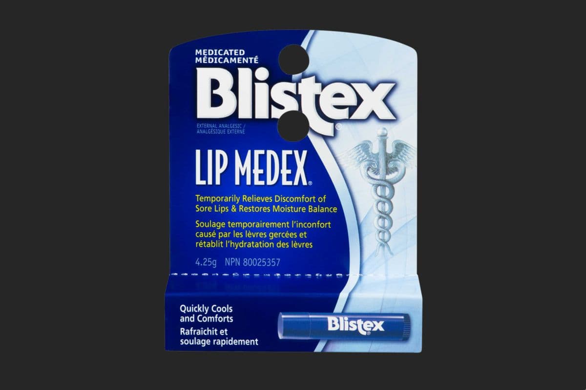 Blistex Lip Balm 4.25g