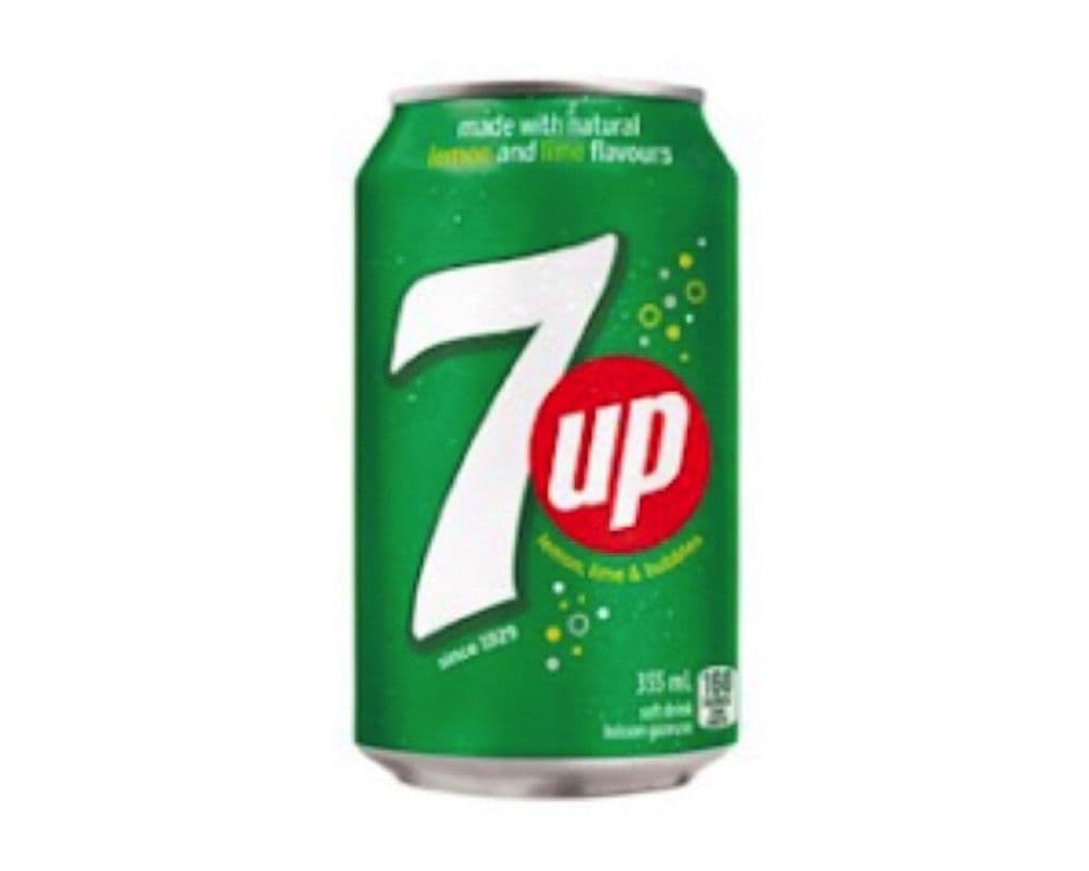 7Up / 7Up