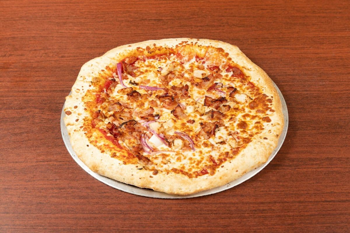Large C.B.O Pizza