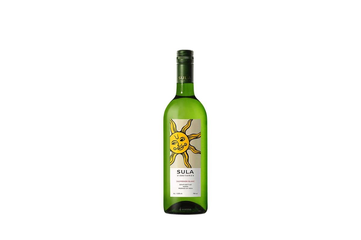 Sula Sauvignon Blanc (1 x 750ml)
